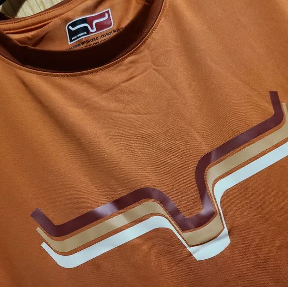 Kimes Ranch Rhythm Ringer Shirt - Picture 5 of 7